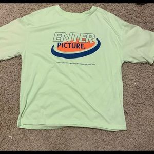 Vintage t-shirt